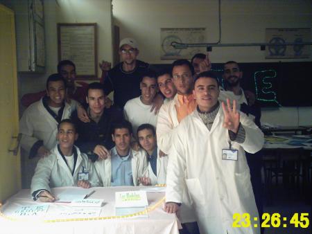 pendant les portes ouverttes